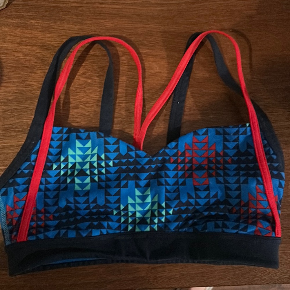 Sports Bra